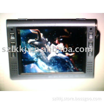 LK-D209 MP4